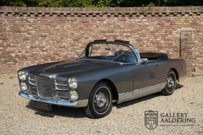 Facel Vega
